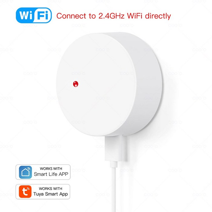 레이더 스마트 투야 인체 와이파이 라이프 자동화 MMW 허브 센서 감지 ZIGB 감지기