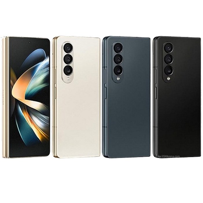 갤럭시 Z폴드4 512GB SMF936 특S급 공기계