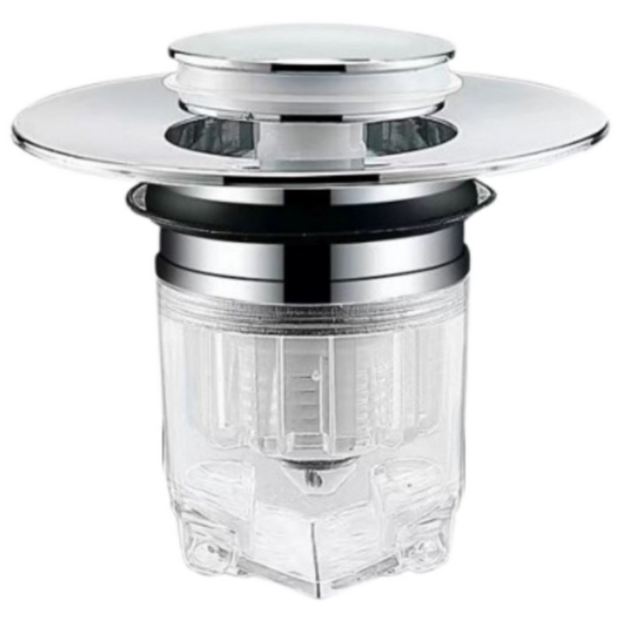 화장실 해충 악취 차단 세면대 트랩