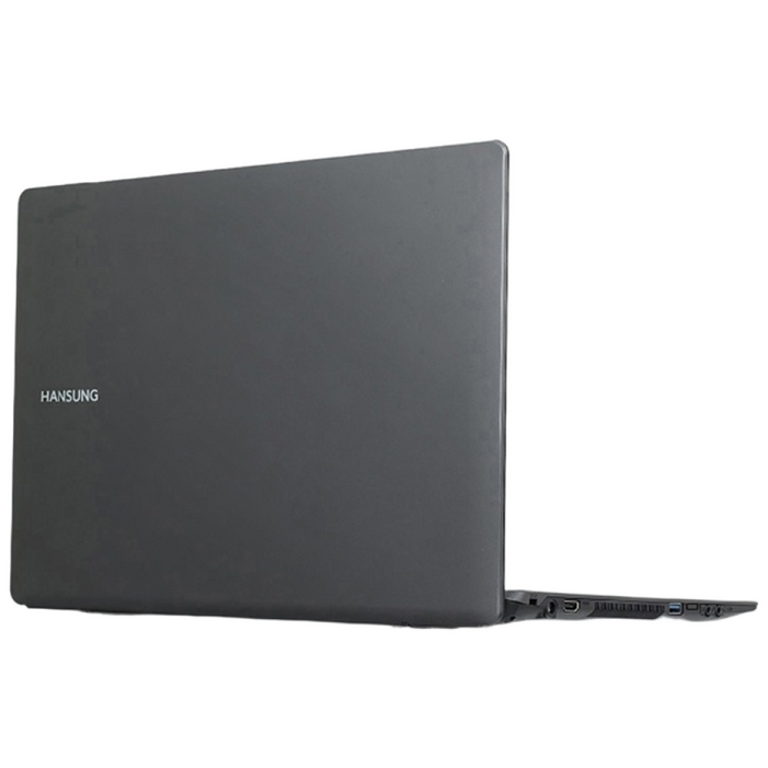 한성 노트북 가성비 윈도우11 노트북 15.6인치 FHD IPS광시야각 패널 8세대 코어i5 메모리8G SSD250G 업무용 가정용 사무용 영상시청용