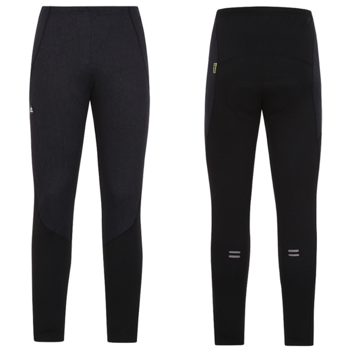 도베르만 겨울자전거바지 방한팬츠 겨울라이딩복 DWP3151