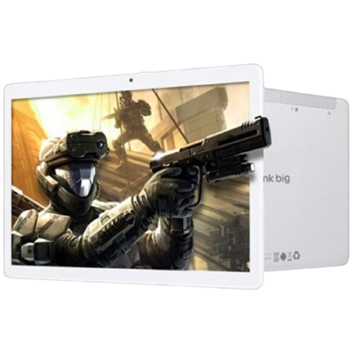 10코어 가성비 태블릿 MPGIO 10.1 웅진북클럽 에디션 용량  32GB  데카 10코어 CPU  구성품  태블릿  충전기  무상보증 12개월