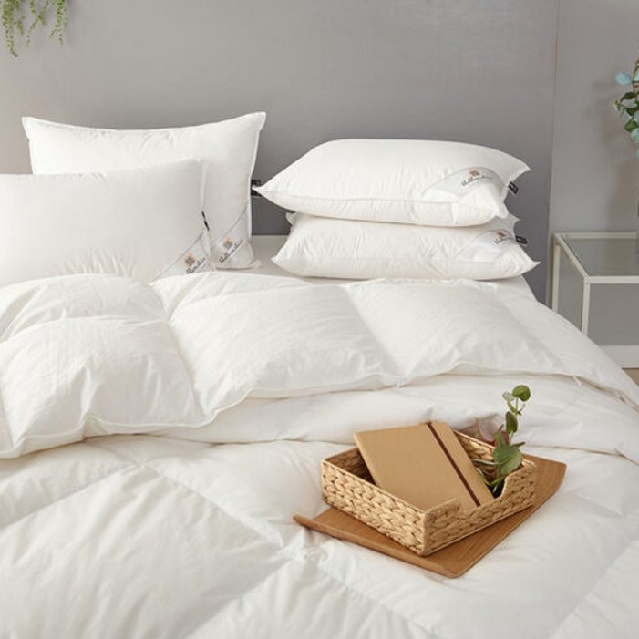 헬렌스타인 헬렌스타인 투인원 폴스카 구스 이불 K