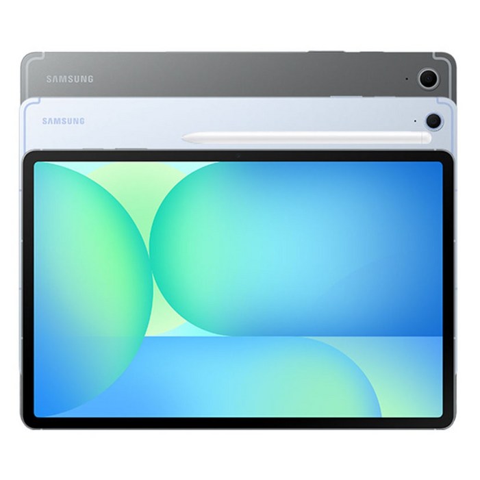 삼성전자 갤럭시탭 S10 FE 128256GB, WiFi, 128GB, 그레이