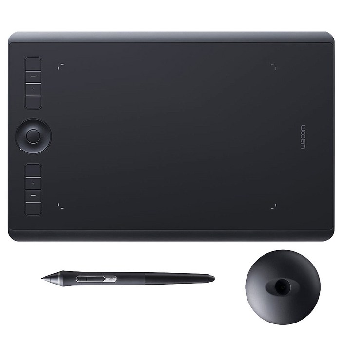 WACOM 인튜어스 프로 타블렛