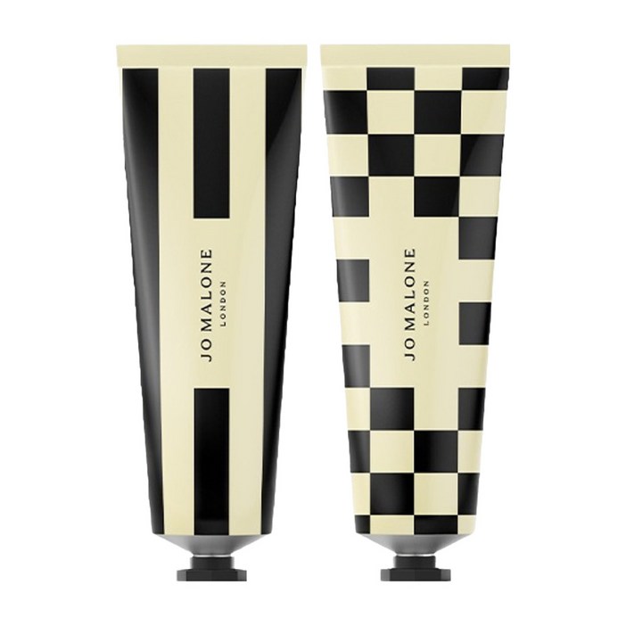 조말론런던 핸드크림 잉글리쉬 페어 앤 프리지아 30ml + 블랙베리 앤 베이 30ml 세트