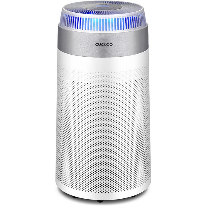 쿠쿠 타워형 W8200 공기청정기 AC-25W20FWH 84.7㎡