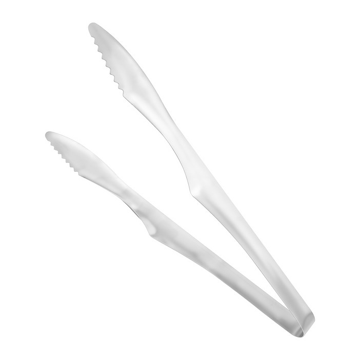 코멧 304 스테인레스 고기 집게 24 cm