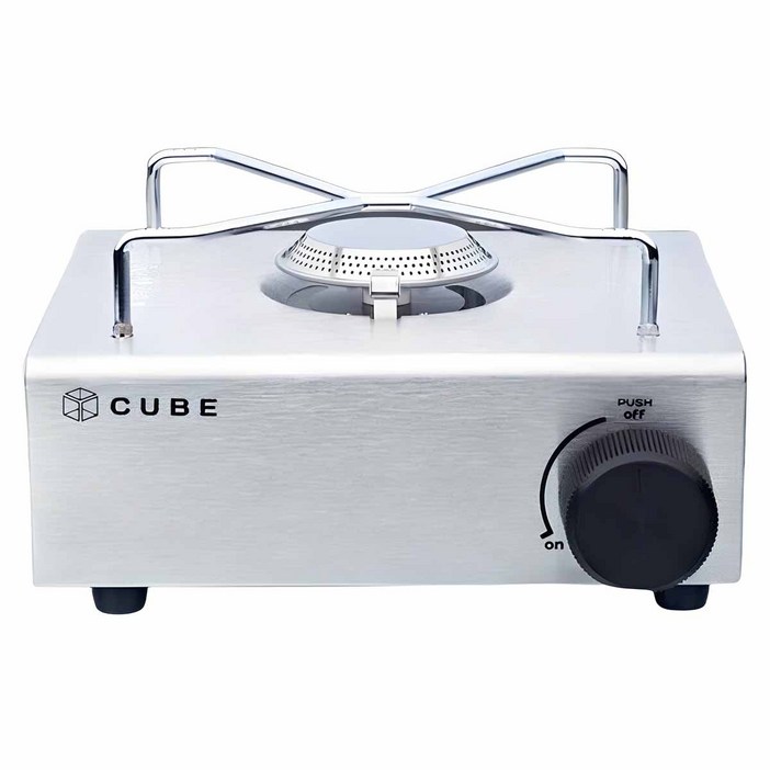 코베아 큐브 가스레인지 버너