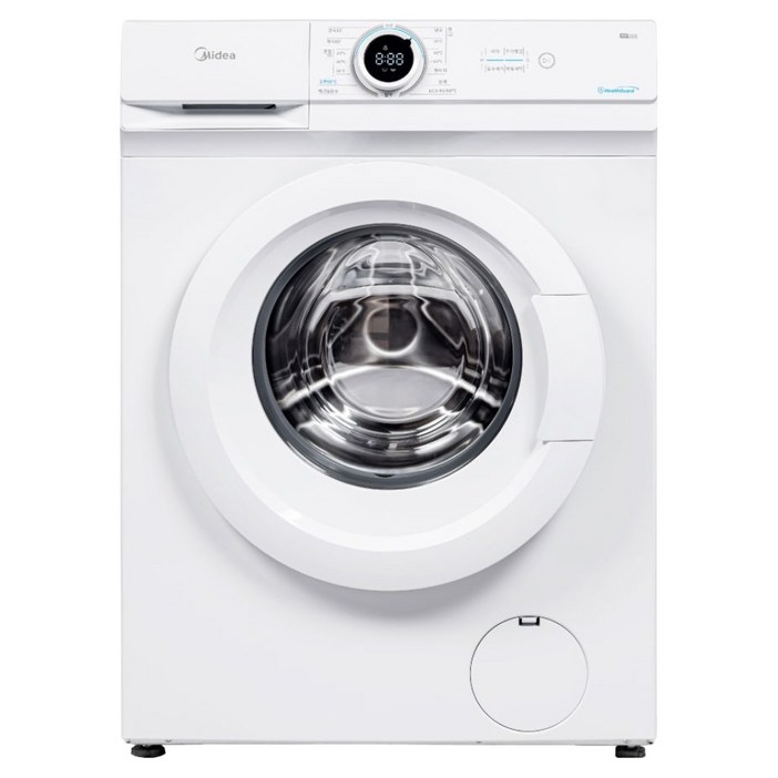 마이디어 드럼 세탁기 7kg MF100W70B/WW-KR 방문설치, MF100W70B/WW-KR, 단일 상품