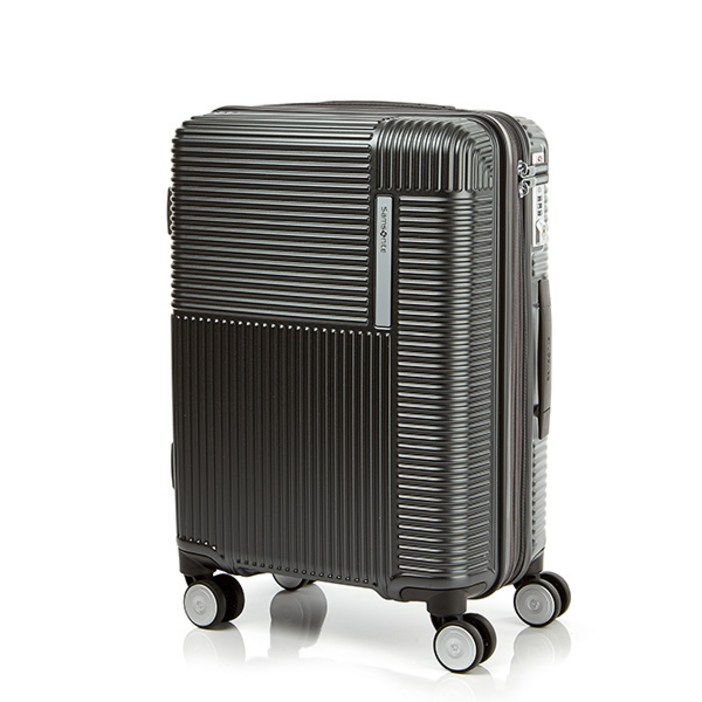 쌤소나이트 REXA 확장형 PC 캐리어 20인치, 25인치, 28인치