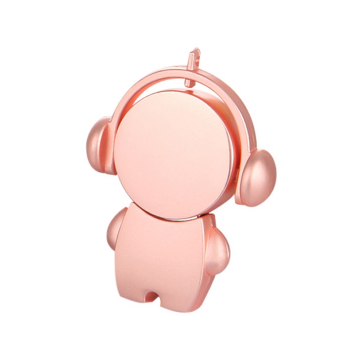 뮤스트 팝스 USB 로즈골드