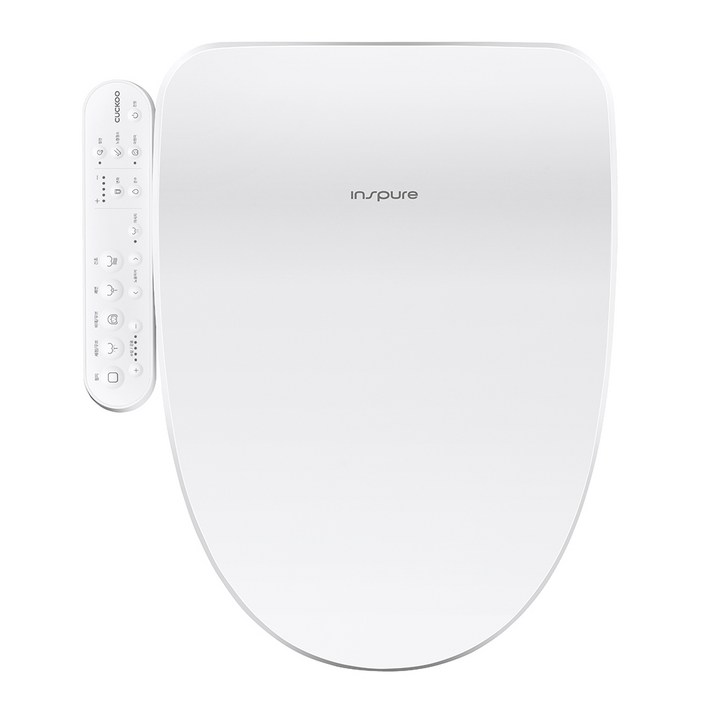 쿠쿠 자가 인스퓨어 비데 CBT-G2031W, CBT-G2031W