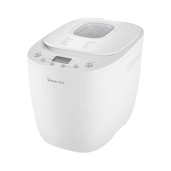 매직쉐프 제빵기 0.9L