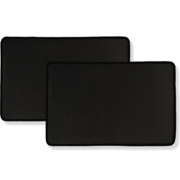 카몽 차박용 평탄화 연결보드 중형 2p  전용가방