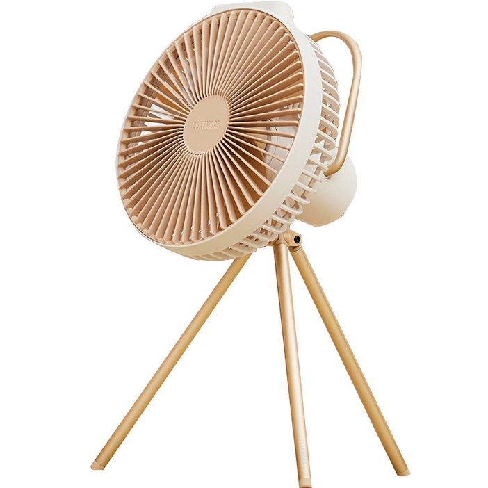 크레모아 V600 플러스 서큘레이터 샌드베이지 CLFNV610SB