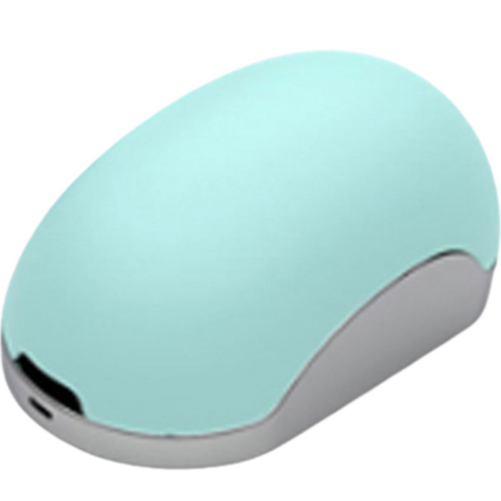 뉴클 USB 멀티허브 충전 마우스 살균기, NCMSSS01, 민트 뉴클 USB 멀티허브 충전 마우스 살균기, NCMSSS01, 민트