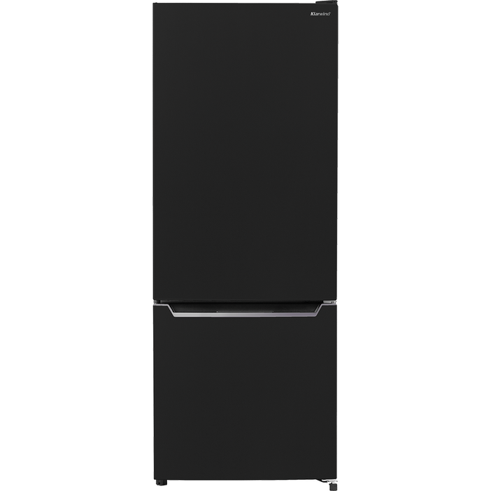 캐리어 클라윈드 콤비 205L 2도어냉장고 방문설치