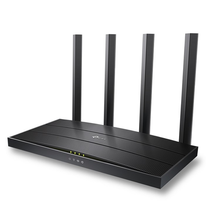 티피링크 AX1500 듀얼 밴드 기가 비트 WiFi 6 공유기