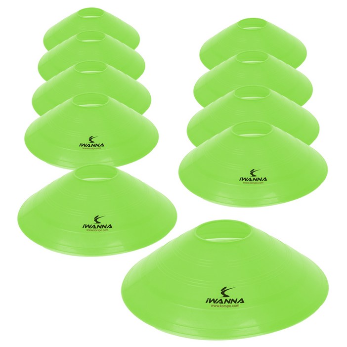 아이워너 스포츠콘 10p