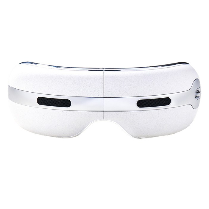 라클라우드 무선 공기압 냉온 온열 냉찜질 온찜질 관자놀이 눈마사지기