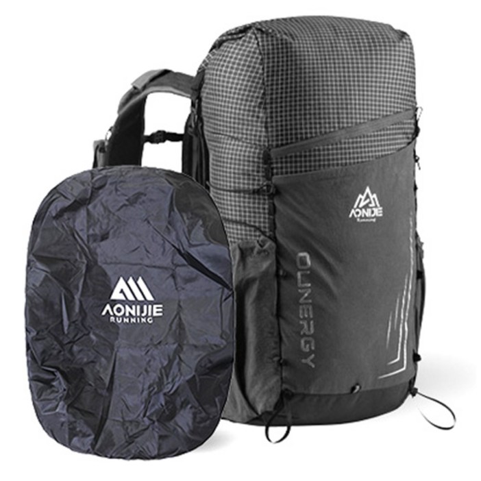 오니지 등산 배낭 30L 클레버 V11  레인커버 세트