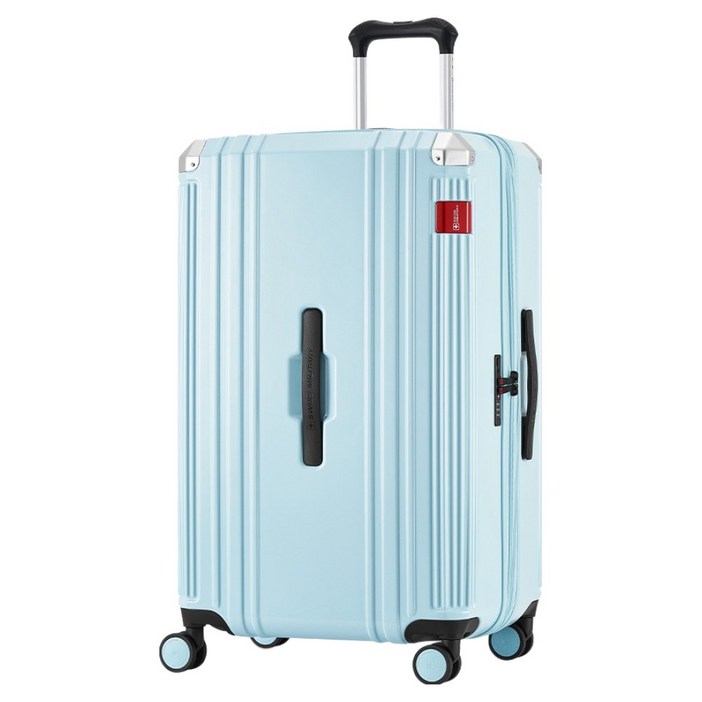 스위스밀리터리 제니시아 PC캐리어 20인치, 24인치, 28인치