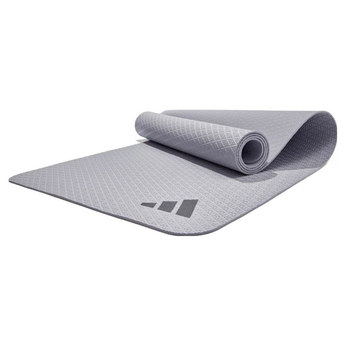 아디다스 EVA 요가매트 4mm