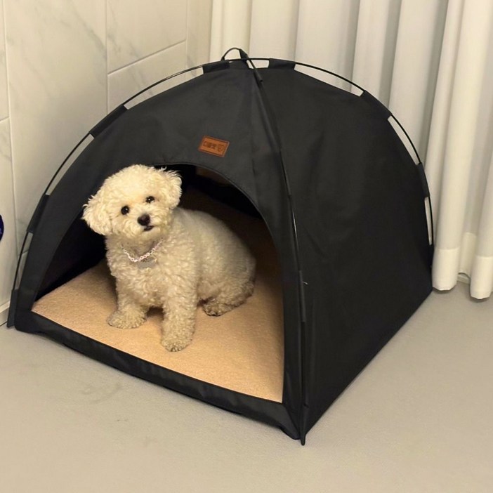 디클펫 반려동물 365 텐트 하우스