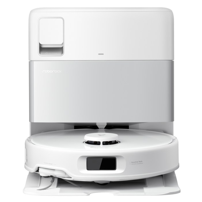 로보락 로봇청소기 Qrevo EdgeC 직배수