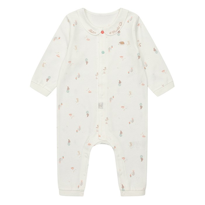 타티네쇼콜라 ULOG 레아 우주복