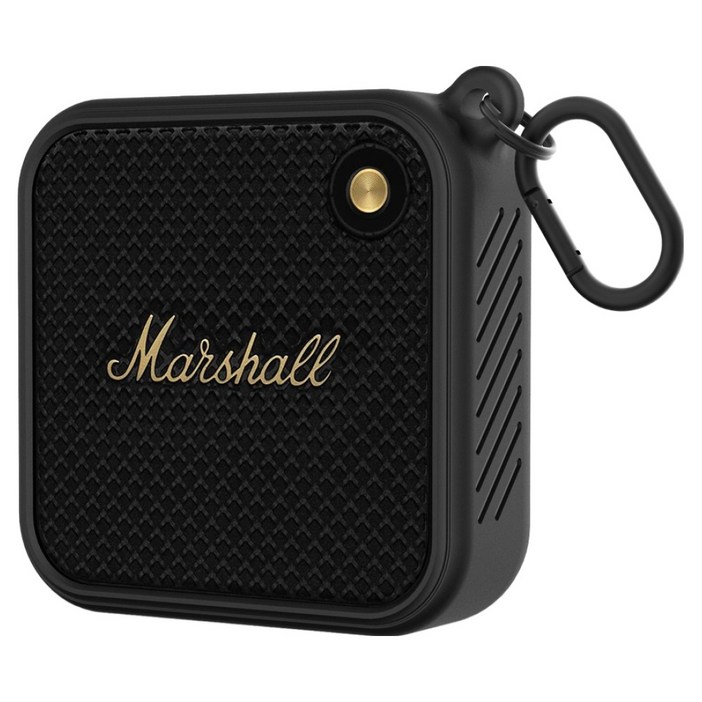 디스티프 마샬 윌렌 스피커 실리콘케이스