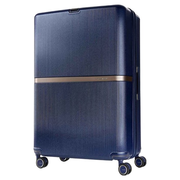 쌤소나이트 MINTER 에어로트랙 휠 PC 캐리어 15인치, 20인치, 22인치, 25인치, 28인치, 30인치