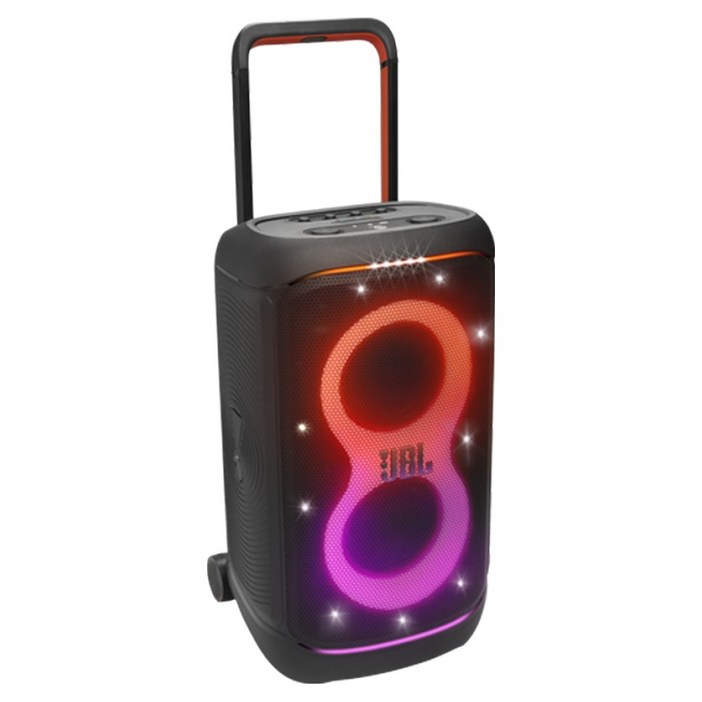 제이비엘 파티박스 520 블루투스 스피커, 혼합색상, 단일상품