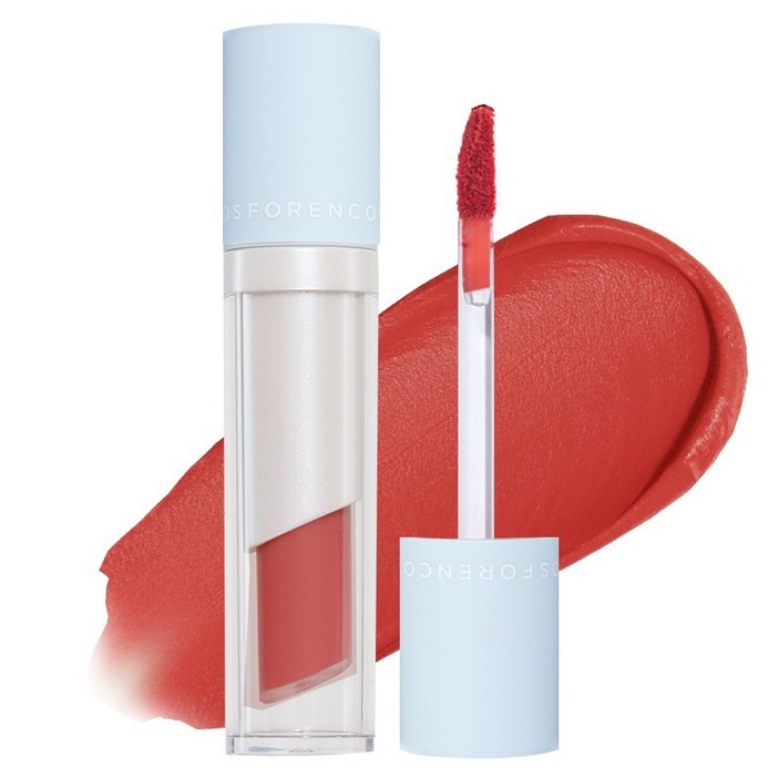 포렌코즈 타투 끌레르 벨벳 틴트, 40 데이지, 1개