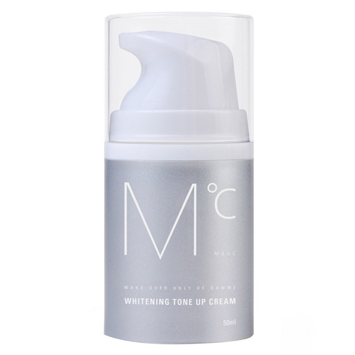 엠도씨 화이트닝 톤업 크림 50ml