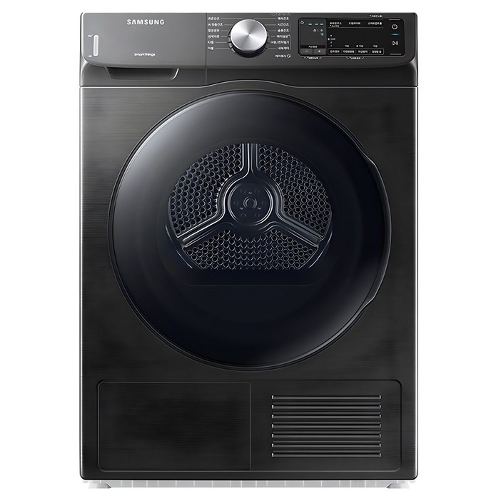 10 환급가전 삼성전자 인버터 건조기 DV90T5540BV 9kg 방문설치