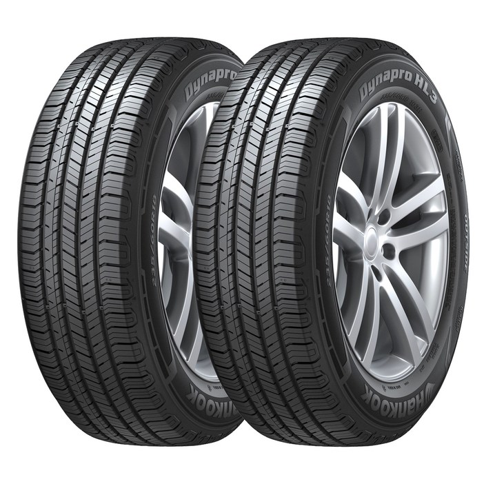 한국타이어 다이나프로 컴포트 HL3 RA45 25560R18