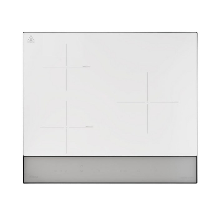 마이디어 인덕션 3구 방문설치, 일반형, MIRW3400GR