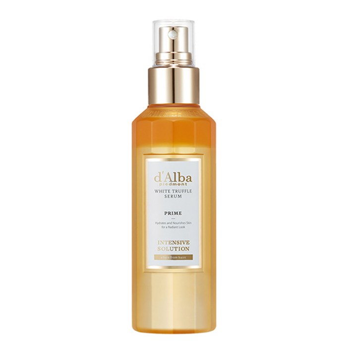 달바 화이트 트러플 프라임 인텐시브 세럼, 150ml, 1개
