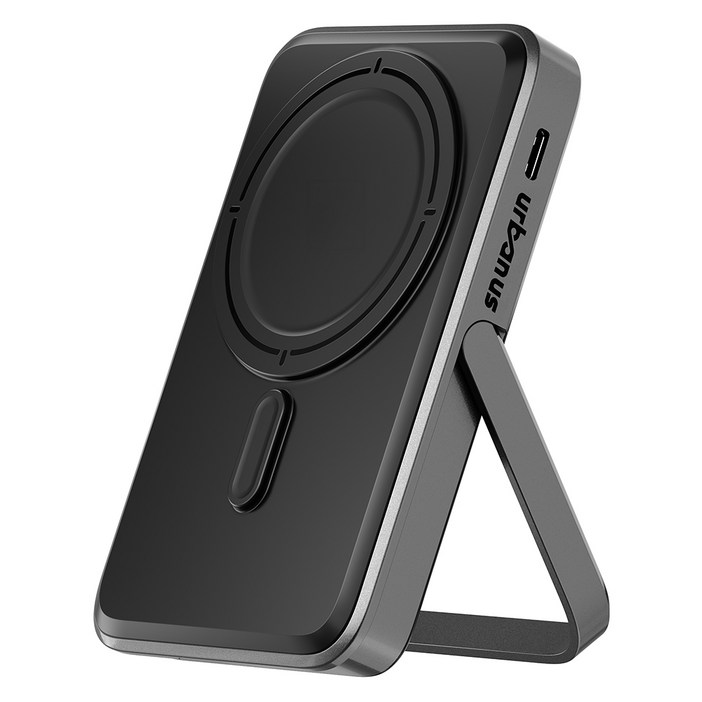 어반어스 Qi2 호환 PD 22.5W 고속 맥세이프 보조배터리 10000mAh