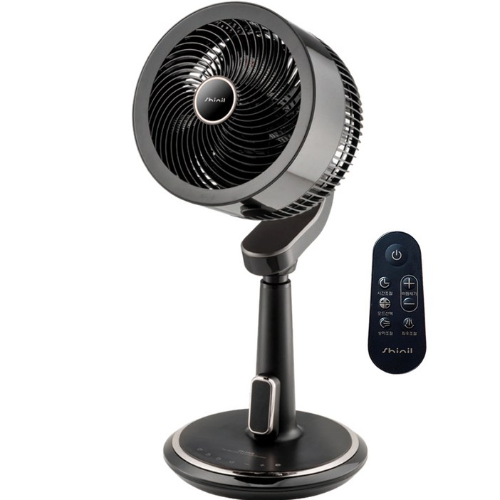 신일 BLDC 에어 써큘레이터 SIF-PN740K, SIF-PN740K