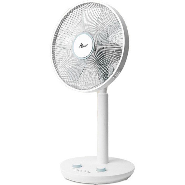 한일전기 좌석용 스탠드형 선풍기 35cm EFeBL419