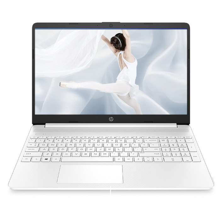 HP 2023 15s 노트북 15.6 코어i5 인텔 12세대, Snow White, 512GB, 16GB, Free DOS, 15sfq5304TU