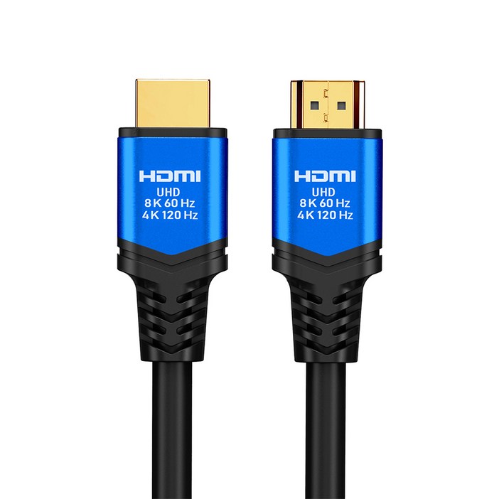 홈플래닛 UHD 8K HDMI v2.1 케이블