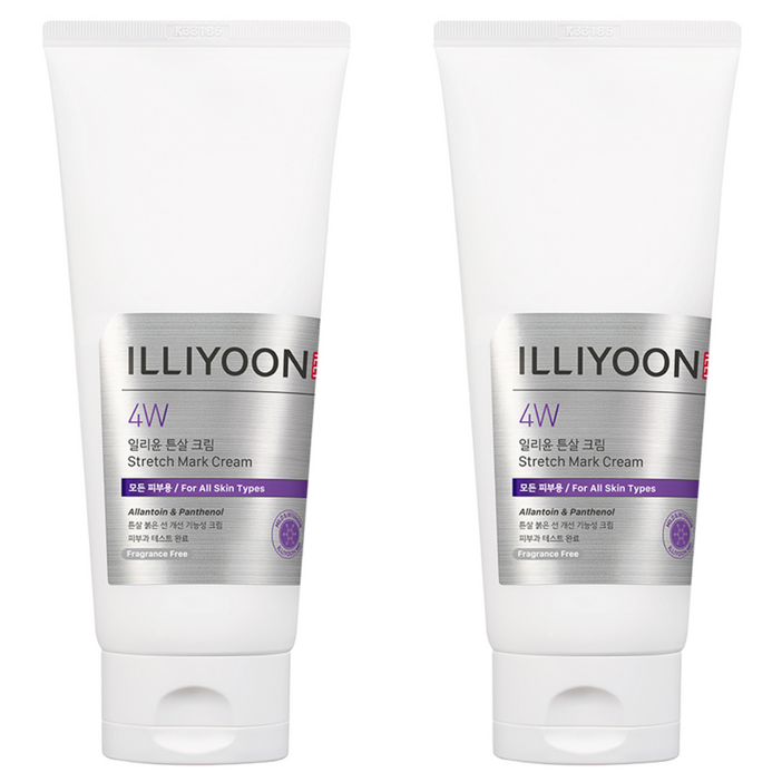 일리윤 튼살크림