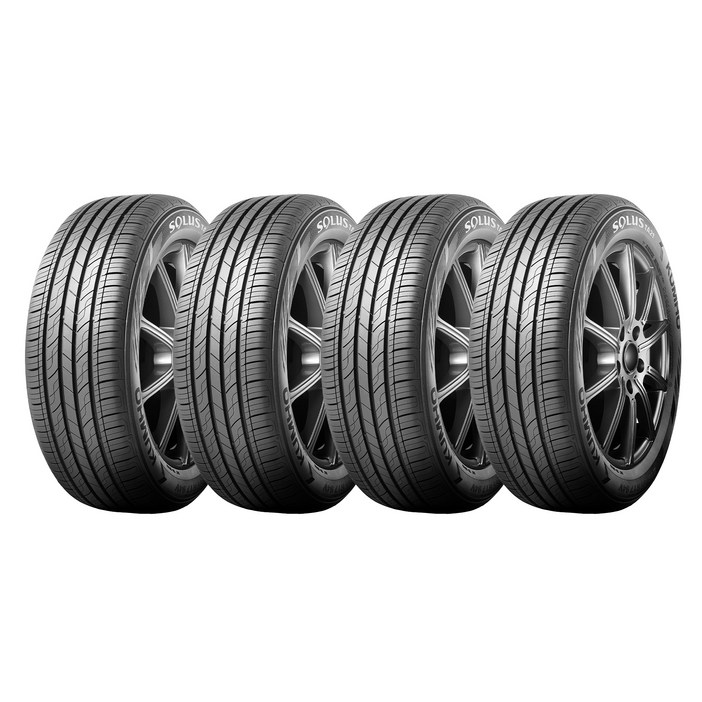 금호타이어 TA21 16560R15 방문설치