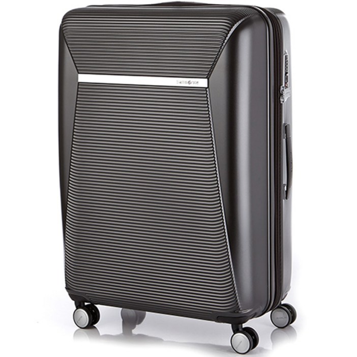 쌤소나이트 ENWRAP 확장형 PC 캐리어 20인치, 25인치, 28인치