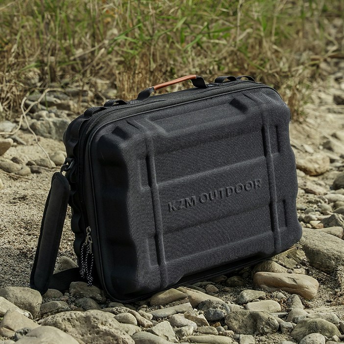 카즈미 필드 캠핑 레디백