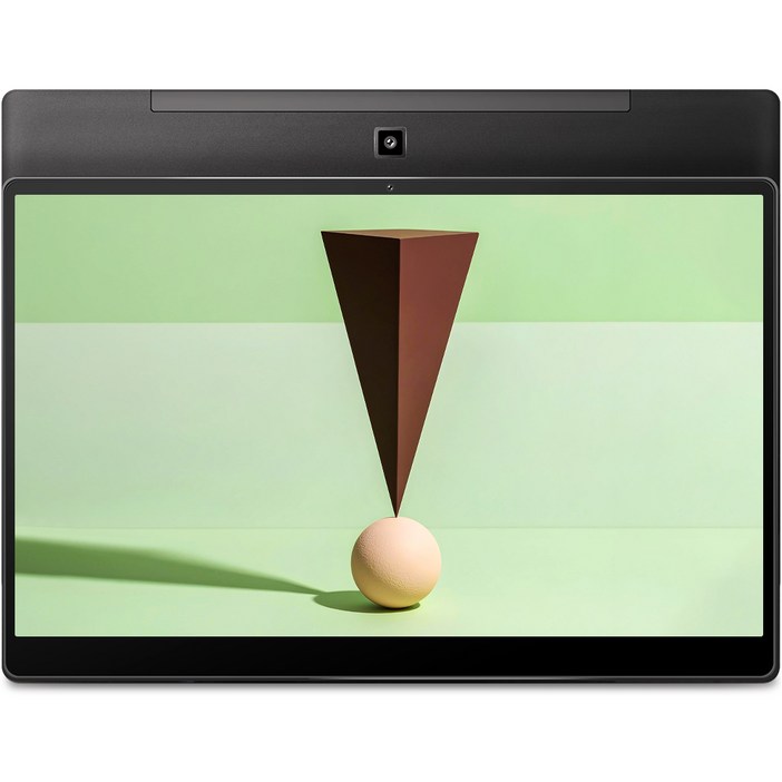 엠피지오 LEGEND 유니버스 안드로이드 올인원 태블릿PC, 블랙, 32GB, WiFi